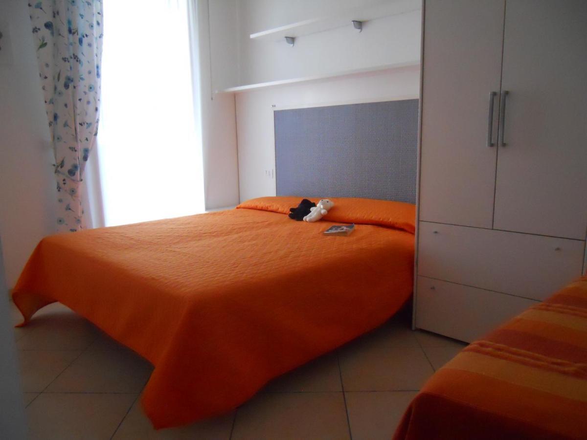 Villaggio Tulipano Bibione Exterior foto